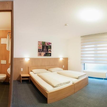 Motel Hohenems Eksteriør billede