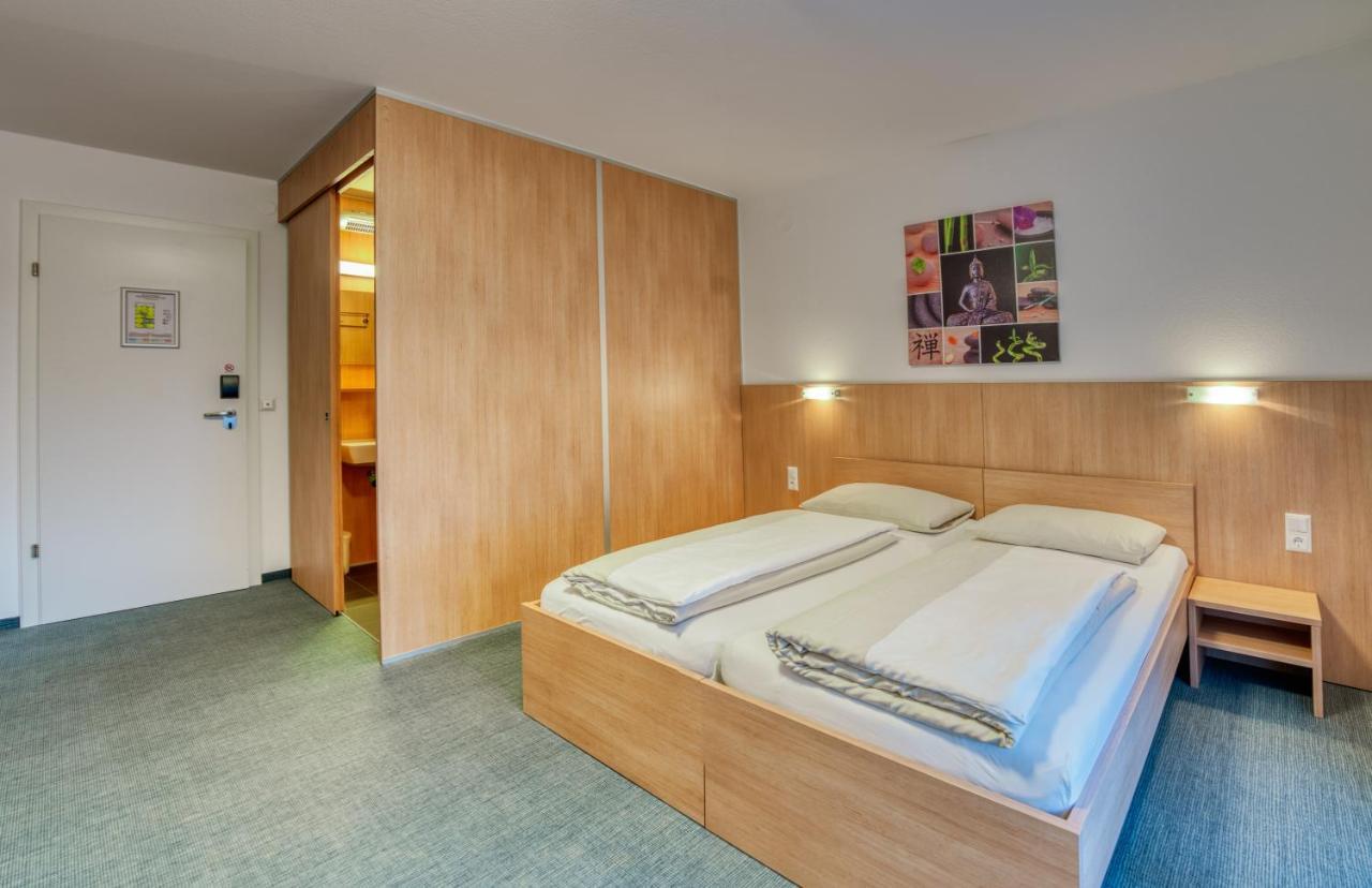 Motel Hohenems Eksteriør billede